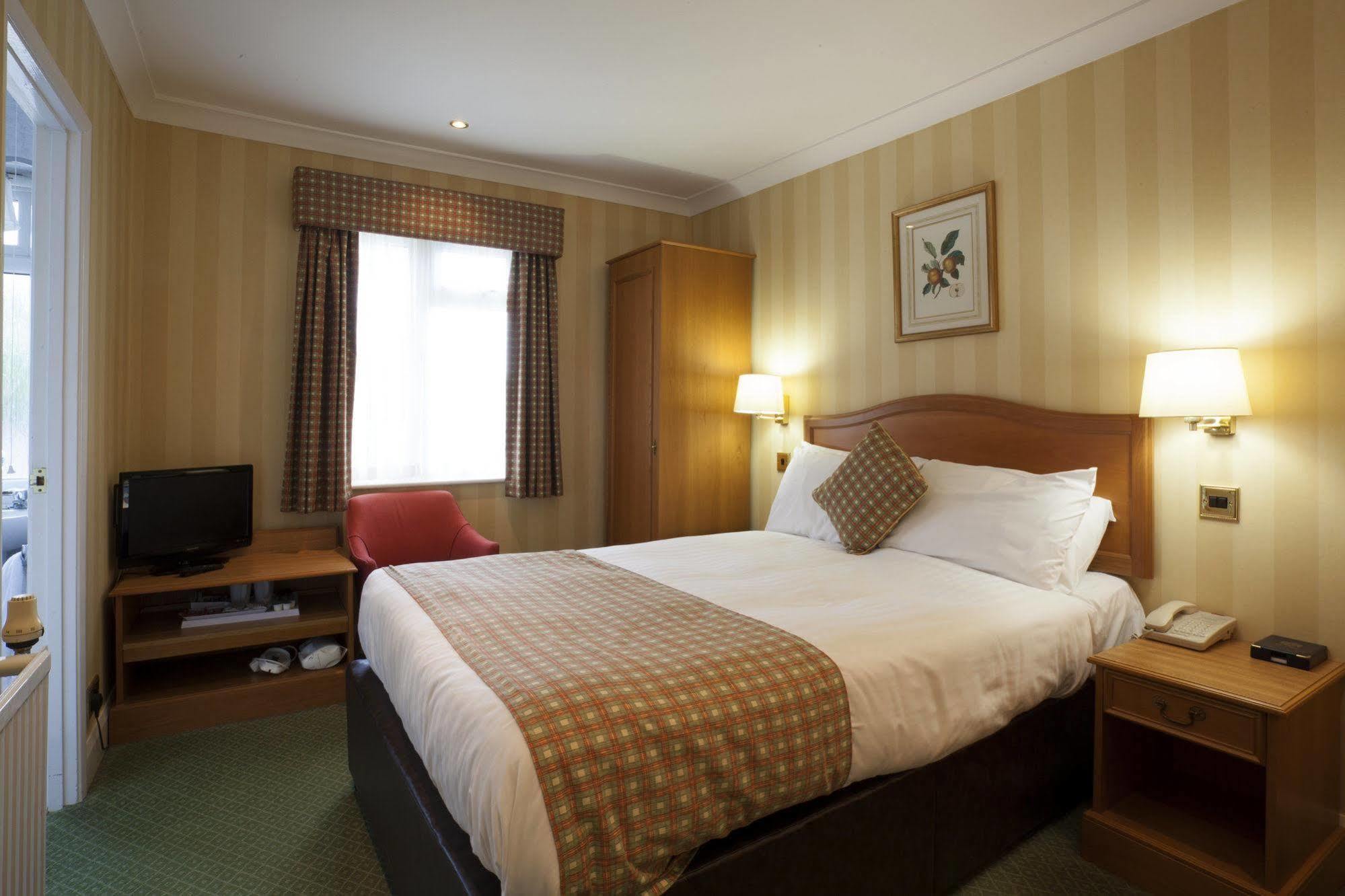 The Chase Hotel Ross-on-Wye Exterior foto
