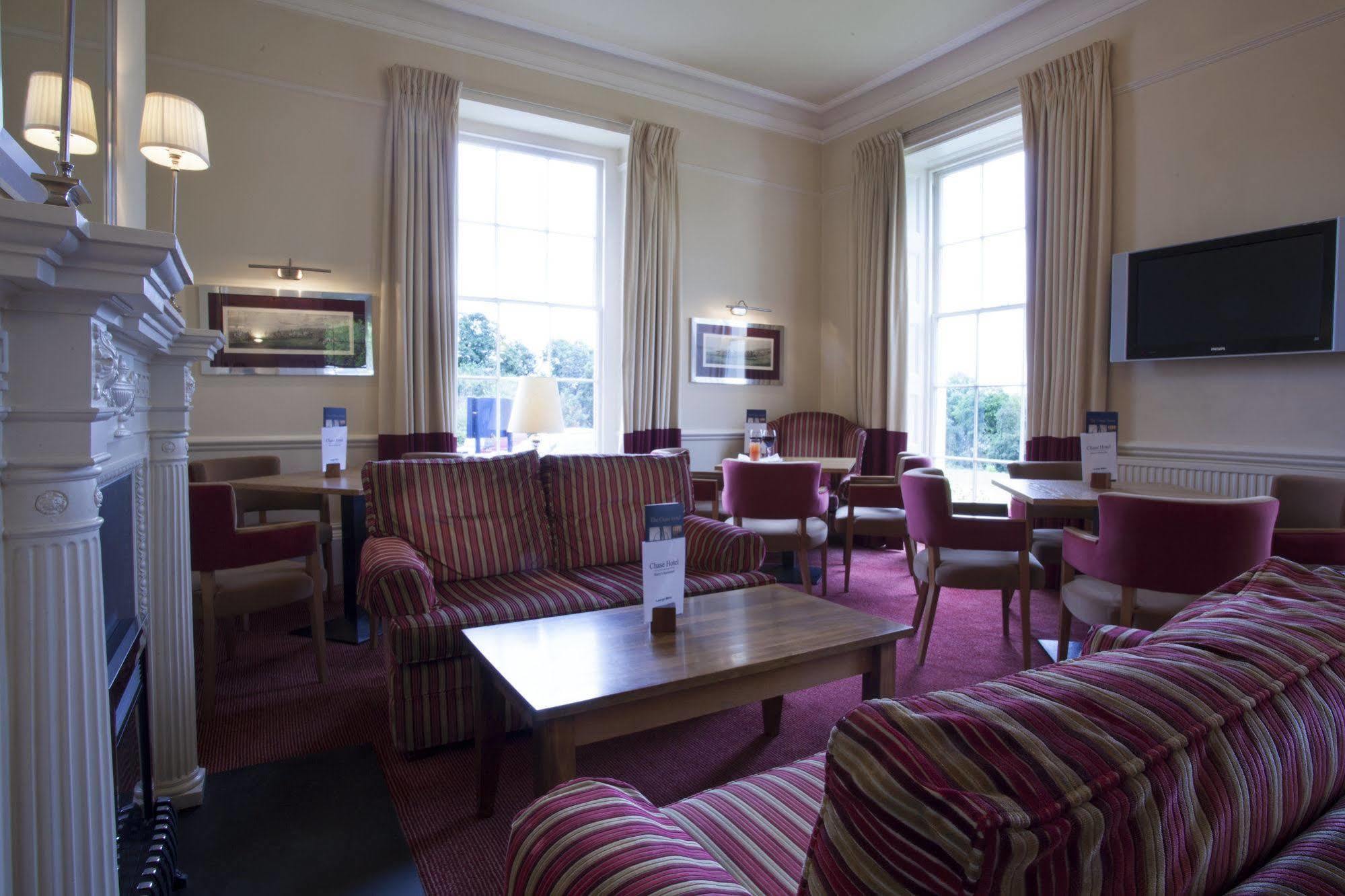 The Chase Hotel Ross-on-Wye Exterior foto