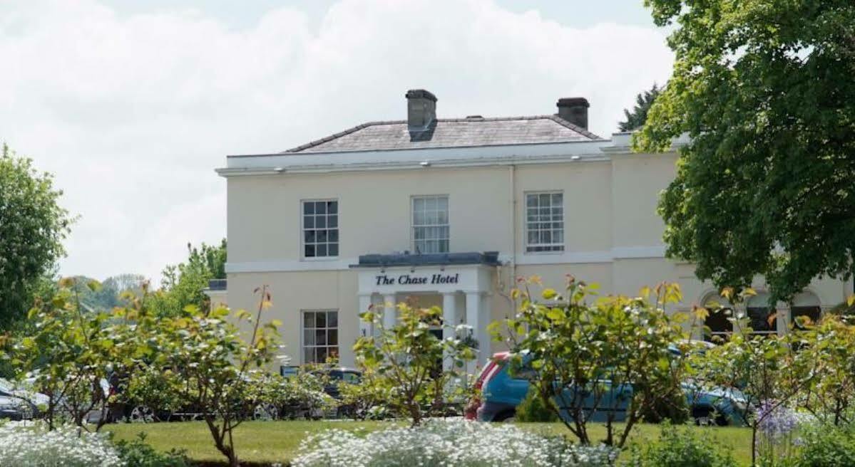The Chase Hotel Ross-on-Wye Exterior foto